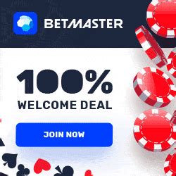 betmaster no deposit bonus